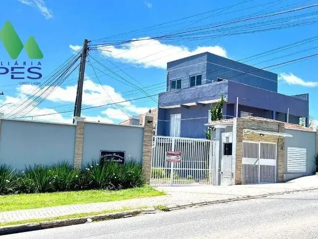 Imagem: Sobrado com 3 Dormitórios À Venda, 173