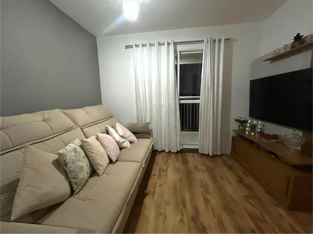 Imagem: Apartamento À Venda, Xaxim, Curitiba