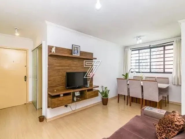 Imagem: Apartamento com 3 Quartos, Sendo Um Suíte