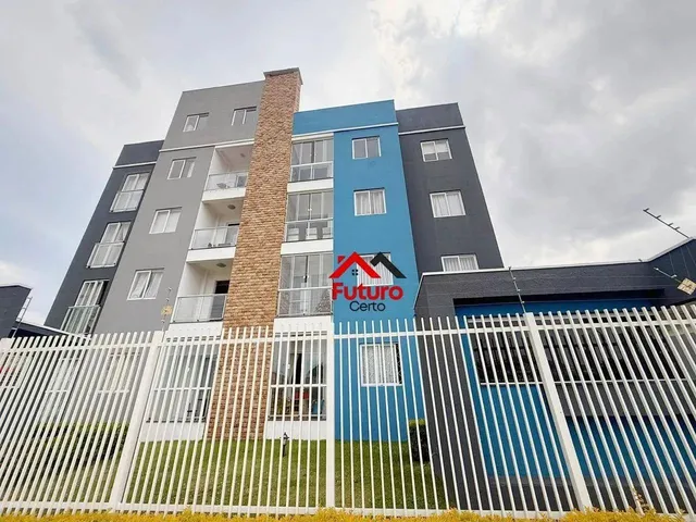Imagem: Apartamento com 2 Dormitórios À Venda
