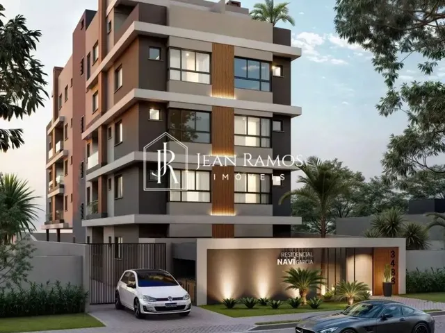 Imagem: Apartamento para Venda, 2 Quarto(S), Boqueirão