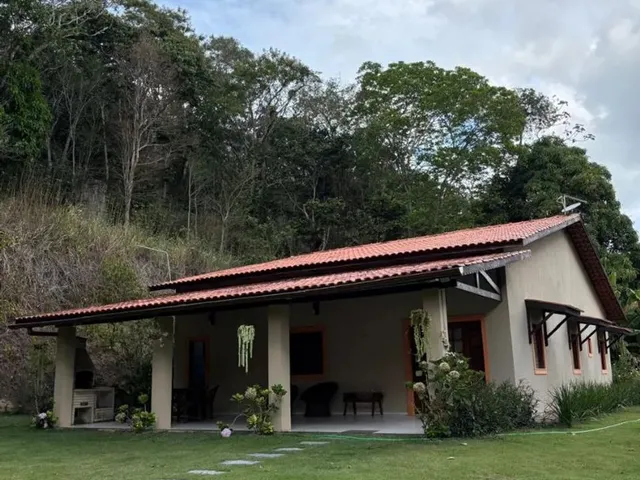 Imagem: Casa no Sítio Paraíso em Guaramiranga