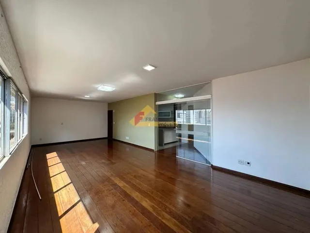 Imagem: Apartamento para Aluguel, 4 Quartos, 1 Vaga
