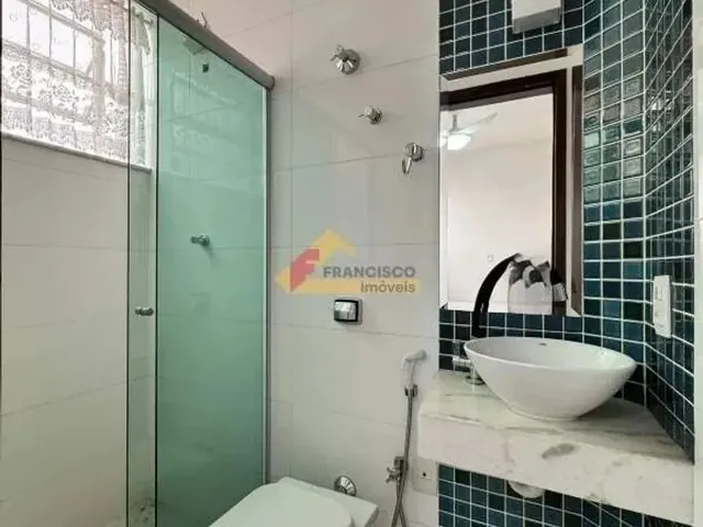 Imagem 4: Apartamento para Aluguel, 4 Quartos, 1 Vaga, Centro - Divinópolis/Mg