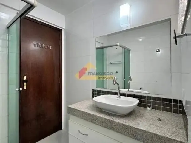 Imagem 7: Apartamento para Aluguel, 4 Quartos, 1 Vaga, Centro - Divinópolis/Mg