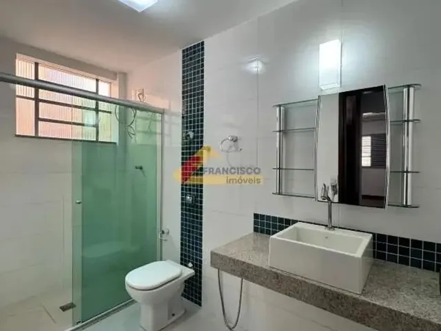 Imagem 10: Apartamento para Aluguel, 4 Quartos, 1 Vaga, Centro - Divinópolis/Mg