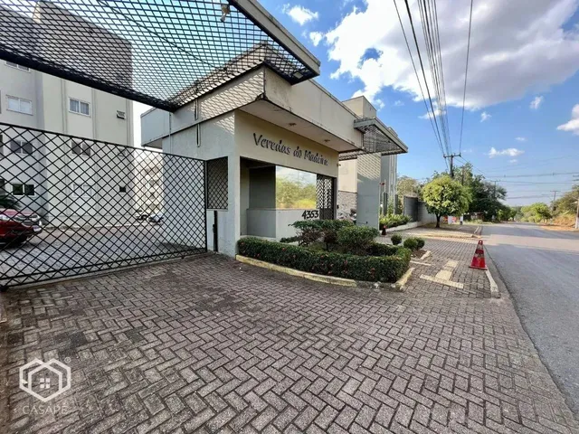 Imagem: Apartamento com 3 Dormitórios para Alugar