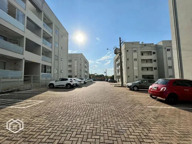 Imagem 2: Apartamento com 3 Dormitórios para Alugar, 74 M² por R$ 2.326,79/Mês - Triângulo