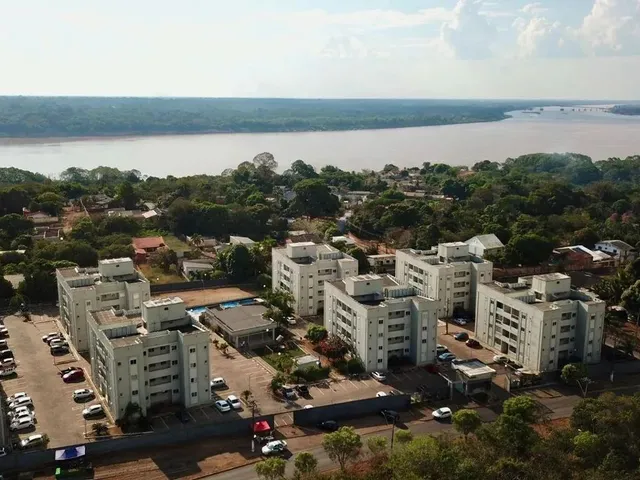 Imagem 8: Apartamento com 3 Dormitórios para Alugar, 74 M² por R$ 2.326,79/Mês - Triângulo