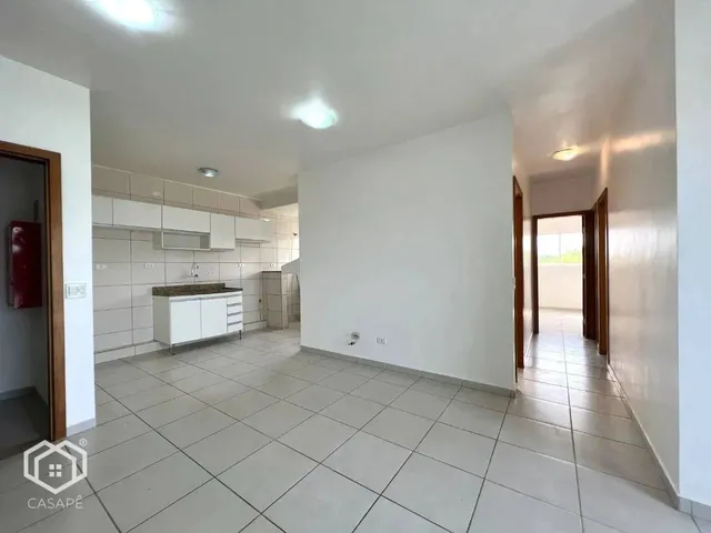 Imagem 3: Apartamento com 3 Dormitórios para Alugar, 74 M² por R$ 2.326,79/Mês - Triângulo