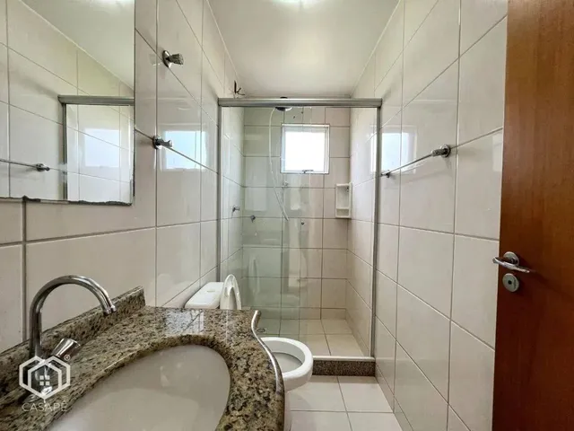 Imagem 6: Apartamento com 3 Dormitórios para Alugar, 74 M² por R$ 2.326,79/Mês - Triângulo