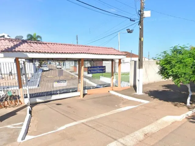 Imagem: Alugo Apt no Cond da Polícia Militar. $1300,00