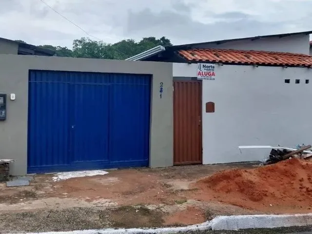 Imagem: Aluga Casa na Vila Tupi