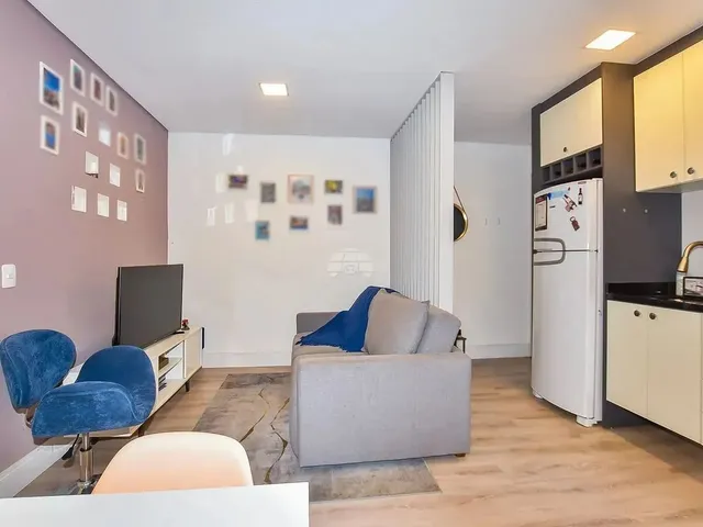 Imagem 14: Apartamento com 2 Quartos em Boqueirão - Curitiba - Pr