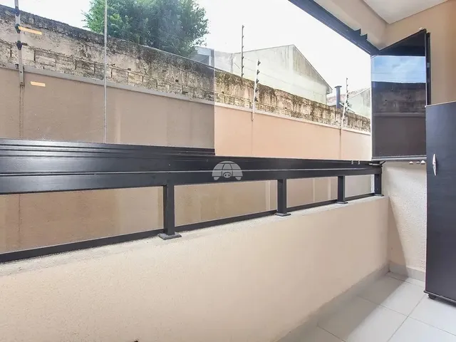 Imagem 7: Apartamento com 2 Quartos em Boqueirão - Curitiba - Pr