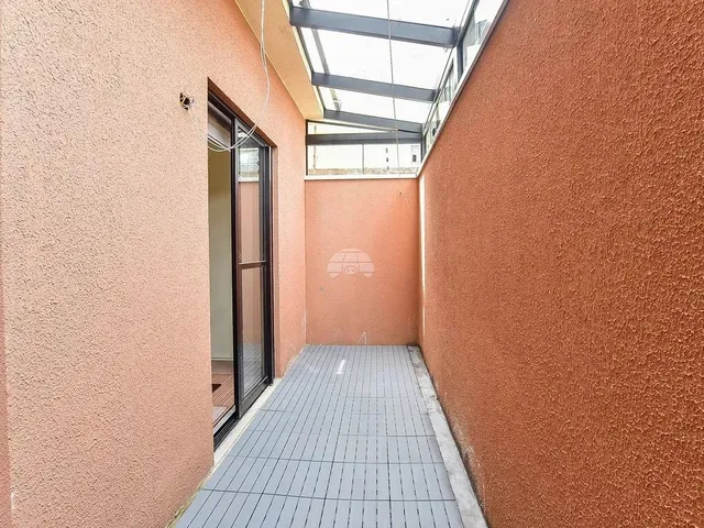 Imagem 8: Apartamento com 2 Quartos em Boqueirão - Curitiba - Pr