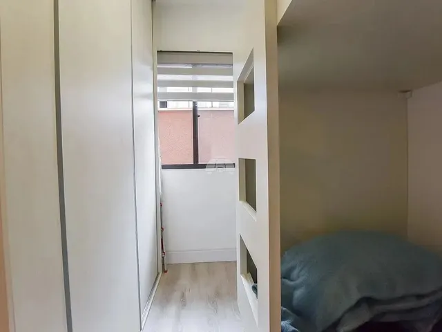 Imagem 12: Apartamento com 2 Quartos em Boqueirão - Curitiba - Pr