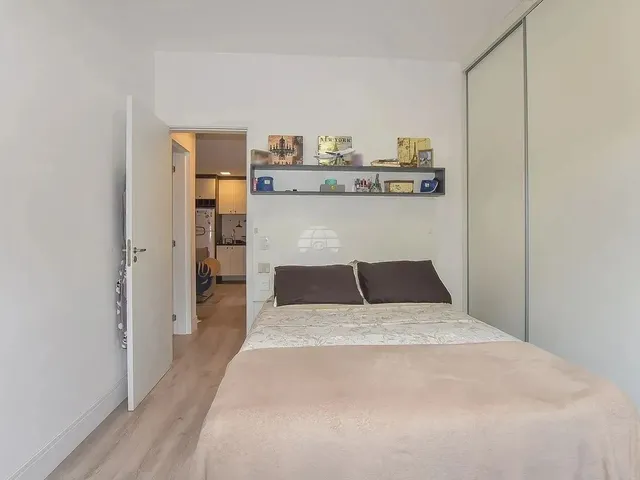 Imagem 3: Apartamento com 2 Quartos em Boqueirão - Curitiba - Pr