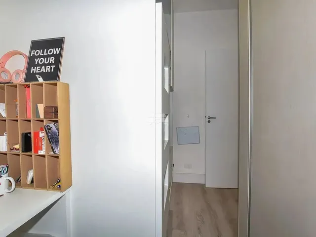 Imagem 16: Apartamento com 2 Quartos em Boqueirão - Curitiba - Pr