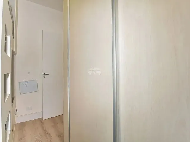 Imagem 4: Apartamento com 2 Quartos em Boqueirão - Curitiba - Pr