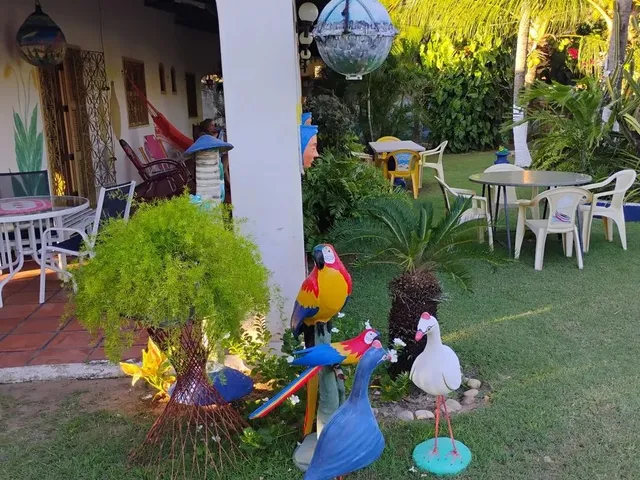 Imagem 8: Casa no Paracuru