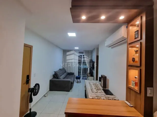 Imagem: Apartamento para Locação Quase 100 Mobiliado