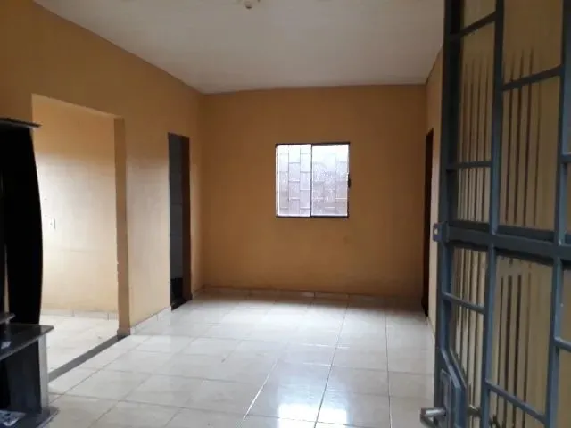 Imagem 3: Casa com Dois Quartos Zona Leste