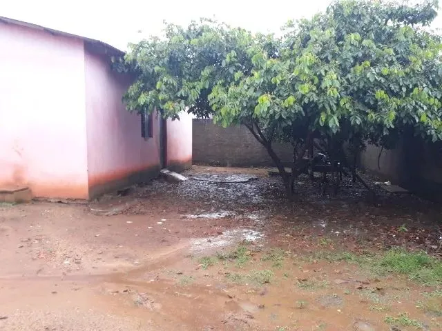 Imagem 4: Casa com Dois Quartos Zona Leste