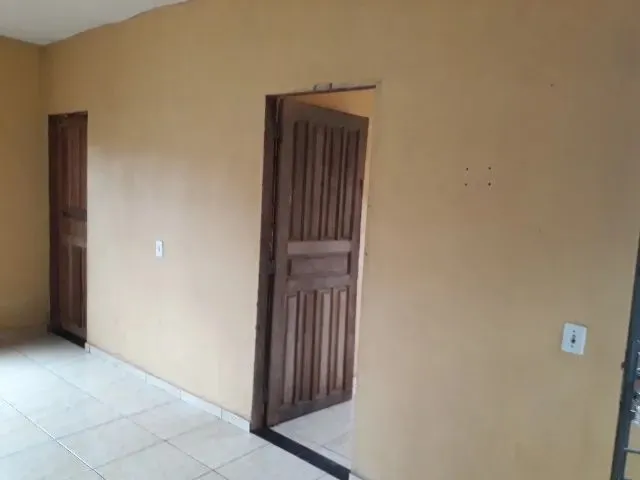 Imagem 6: Casa com Dois Quartos Zona Leste