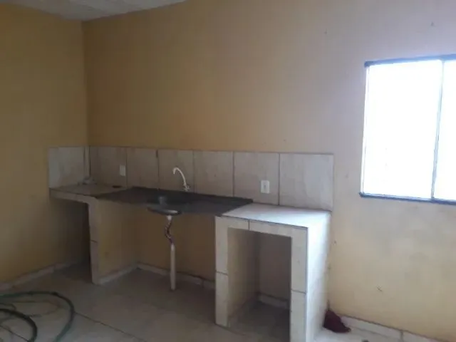 Imagem 7: Casa com Dois Quartos Zona Leste