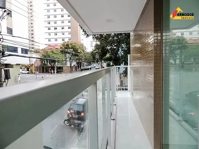 Imagem 2: Apartamento para Aluguel, 3 Quartos, 1 Suíte, 1 Vaga, Centro - Divinópolis/Mg