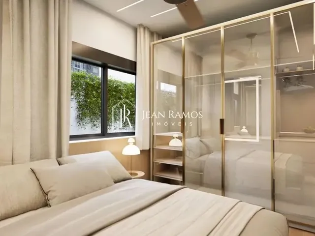 Imagem: Studio para Venda, 1 Quarto(S), Boqueirão