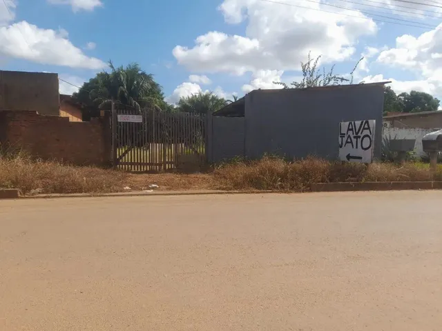 Imagem: Aluguel de Ponto pra Lava Jato