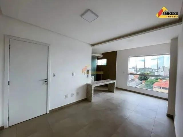 Imagem 2: Apartamento para Aluguel, 3 Quartos, 1 Suíte, 2 Vagas, Bom Pastor - Divinópolis/Mg