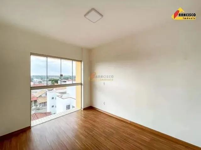 Imagem 3: Apartamento para Aluguel, 3 Quartos, 1 Suíte, 2 Vagas, Bom Pastor - Divinópolis/Mg