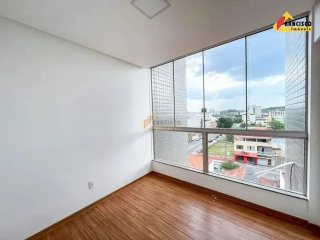 Imagem 12: Apartamento para Aluguel, 3 Quartos, 1 Suíte, 2 Vagas, Bom Pastor - Divinópolis/Mg
