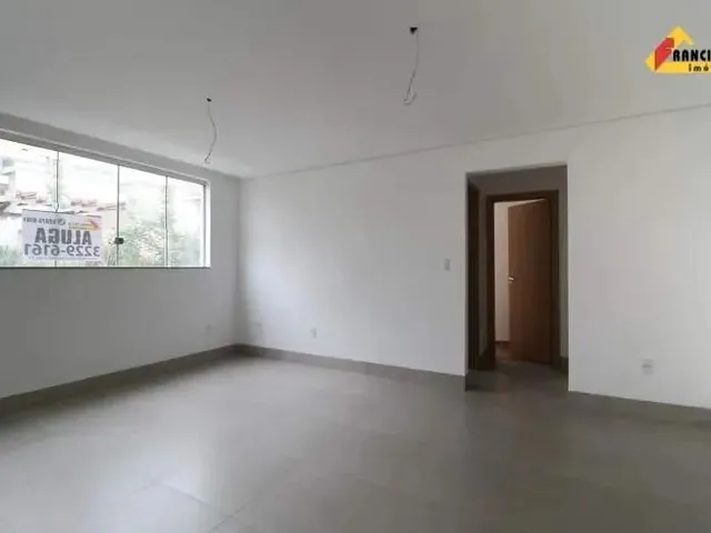 Imagem 1: Apartamento para Aluguel, 3 Quartos, 1 Suíte, 2 Vagas, Santo Antônio - Divinópolis/Mg