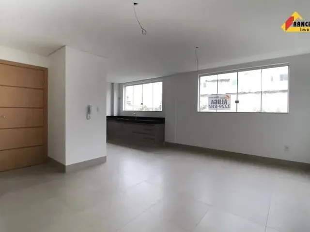 Imagem 11: Apartamento para Aluguel, 3 Quartos, 1 Suíte, 2 Vagas, Santo Antônio - Divinópolis/Mg