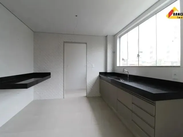 Imagem 6: Apartamento para Aluguel, 3 Quartos, 1 Suíte, 2 Vagas, Santo Antônio - Divinópolis/Mg