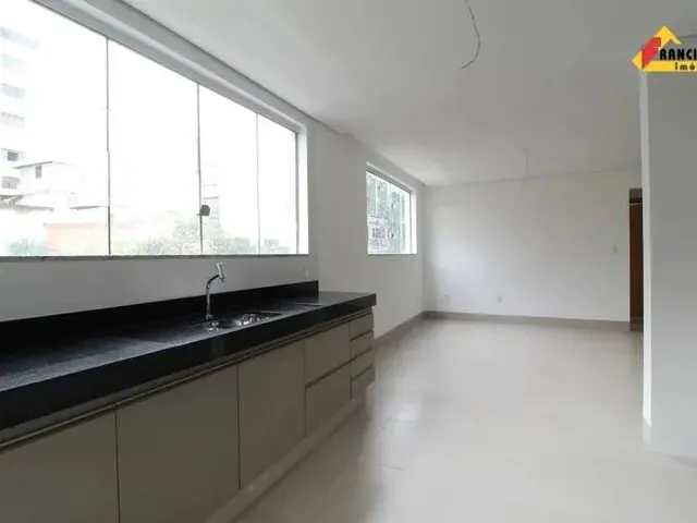 Imagem 7: Apartamento para Aluguel, 3 Quartos, 1 Suíte, 2 Vagas, Santo Antônio - Divinópolis/Mg