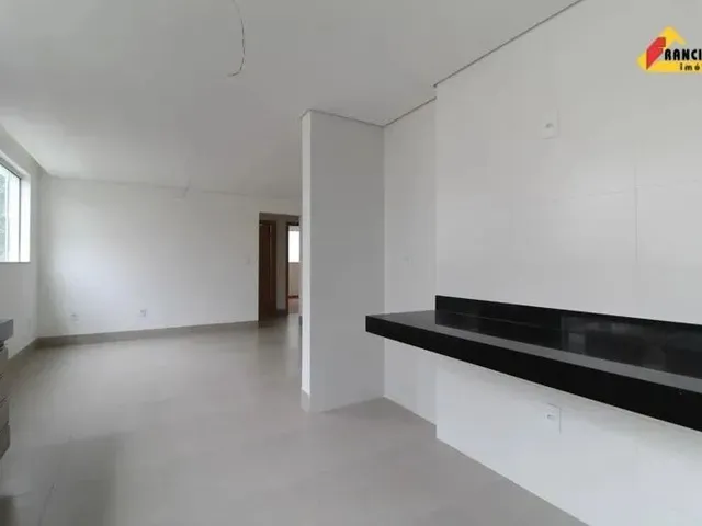 Imagem 3: Apartamento para Aluguel, 3 Quartos, 1 Suíte, 2 Vagas, Santo Antônio - Divinópolis/Mg