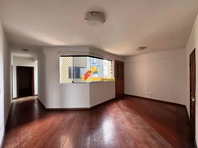 Imagem: Apartamento para Aluguel, 4 Quartos, 2 Suítes