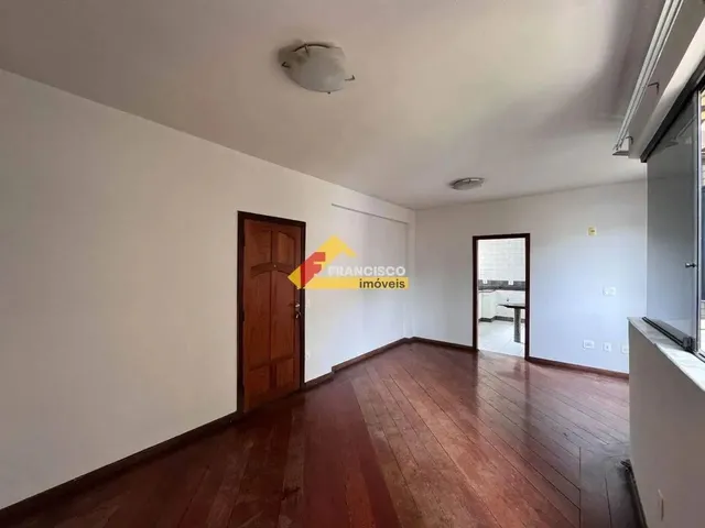 Imagem 5: Apartamento para Aluguel, 4 Quartos, 2 Suítes, 1 Vaga, Centro - Divinópolis/Mg