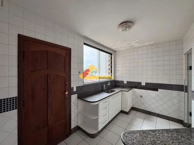 Imagem 3: Apartamento para Aluguel, 4 Quartos, 2 Suítes, 1 Vaga, Centro - Divinópolis/Mg