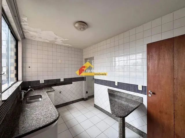 Imagem 7: Apartamento para Aluguel, 4 Quartos, 2 Suítes, 1 Vaga, Centro - Divinópolis/Mg