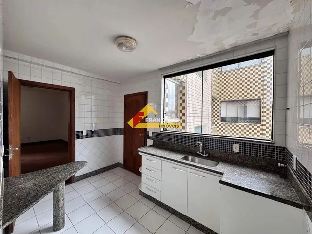 Imagem 12: Apartamento para Aluguel, 4 Quartos, 2 Suítes, 1 Vaga, Centro - Divinópolis/Mg