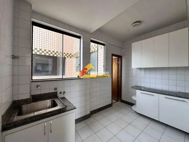 Imagem 6: Apartamento para Aluguel, 4 Quartos, 2 Suítes, 1 Vaga, Centro - Divinópolis/Mg