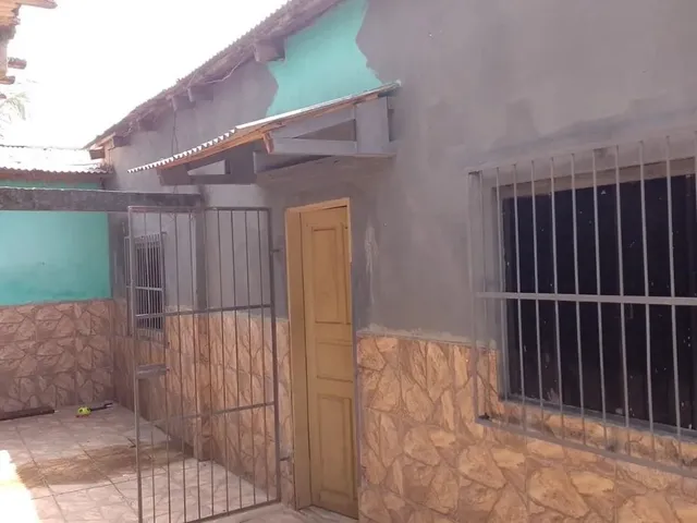 Imagem: Aluga Se Kitnet Nova Esperança Zona Norte