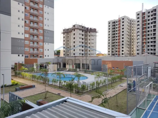 Imagem: Apartamento Locação Villagio Giardinni