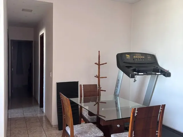 Imagem: O apartamento possui 2 Dormitórios, 2 Suítes, 3